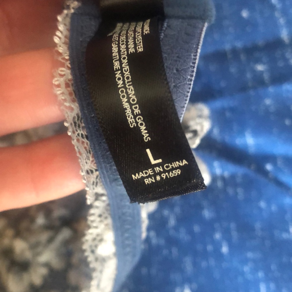 Bra - Picture 5 of 5